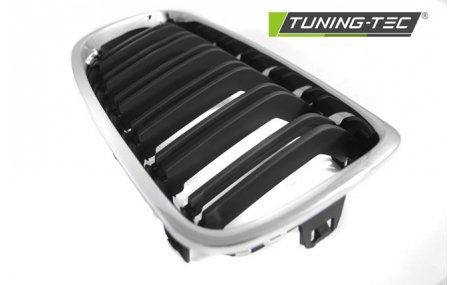 Решетка радиатора BMW 3 F30