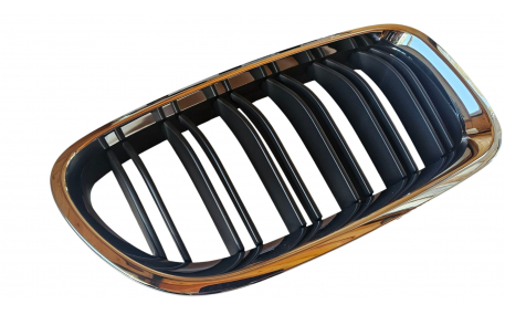 Решетка радиатора BMW 5 (F10)