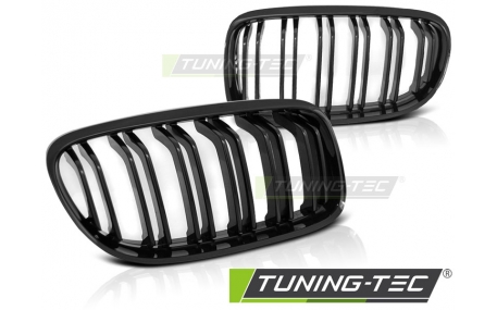 Решетка радиатора BMW 3 E90 2009-2012