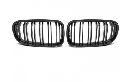 Решетка радиатора BMW 3 E90 2009-2012