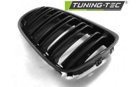 Решетка радиатора BMW 3 E90 2009-2012