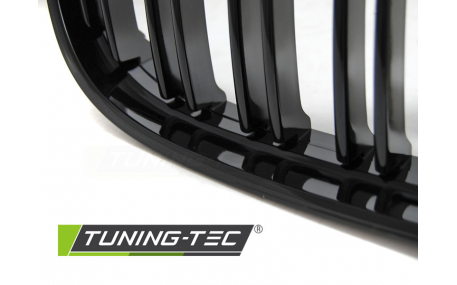 Решетка радиатора BMW 3 E90 2009-2012