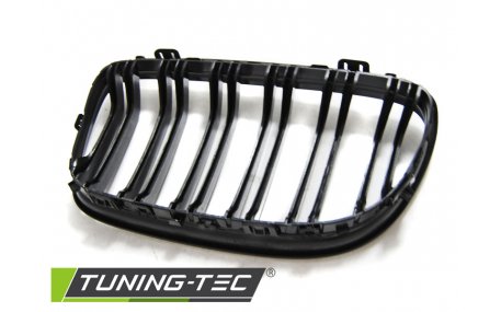 Решетка радиатора BMW 3 E90 2009-2012