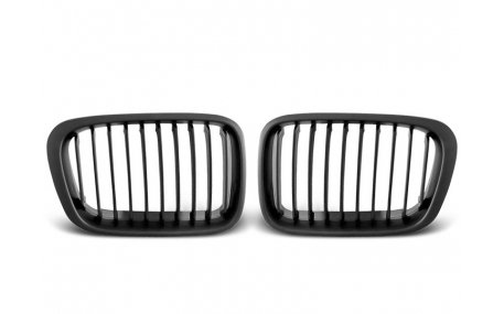 Решетка радиатора BMW 3 E46 Sedan 1998-2001