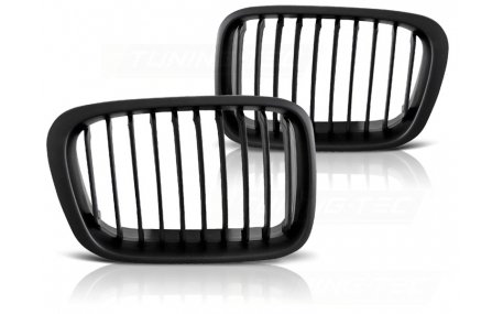 Решетка радиатора BMW 3 E46 Sedan 1998-2001