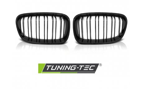 Решетка радиатора BMW 1 F20 2012-2014