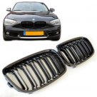 Решетка радиатора BMW 1 F20 2012-2014
