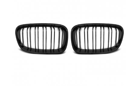 Решетка радиатора BMW 1 F20 2012-2014