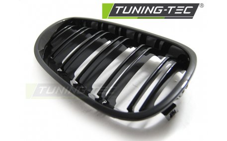 Решетка радиатора BMW 5 (E60)