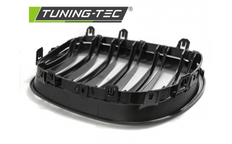 Решетка радиатора BMW 5 (E60)