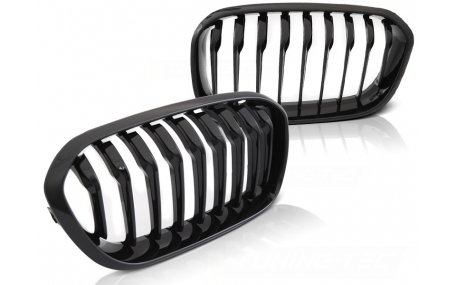 Решетка радиатора BMW 1 F20 2015-2019