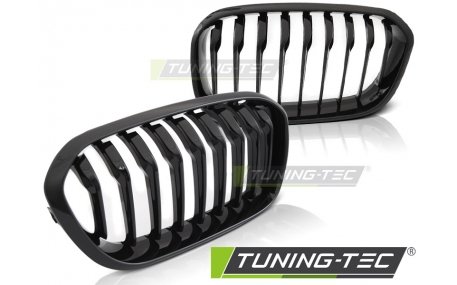 Решетка радиатора BMW 1 F20 2015-2019