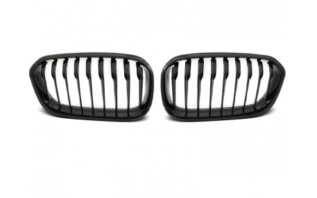 Решетка радиатора BMW 1 F20 2015-2019