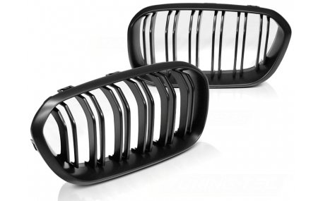 Решетка радиатора BMW 1 F20 2015-2019