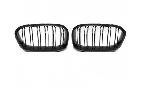 Решетка радиатора BMW 1 F20 2015-2019