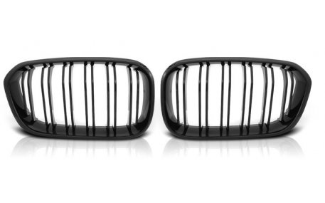 Решетка радиатора BMW 1 F20 2015-2019