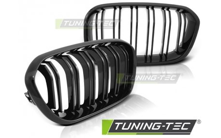 Решетка радиатора BMW 1 F20 2015-2019