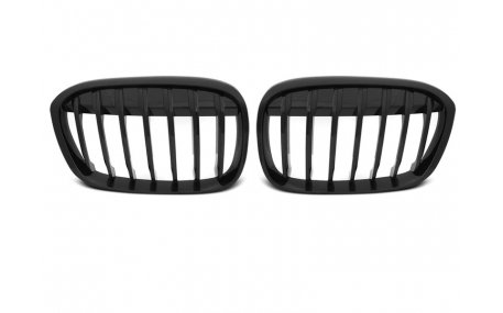 Решетка радиатора BMW X1 F48 2015-2019