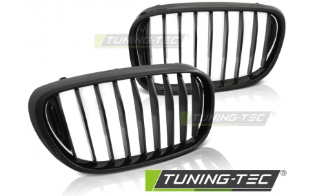 Решетка радиатора BMW 7 (G11) 2015-2019