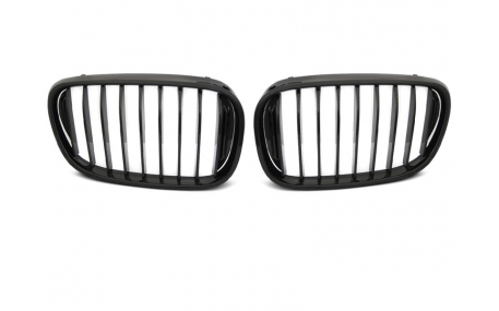 Решетка радиатора BMW 7 (G11) 2015-2019