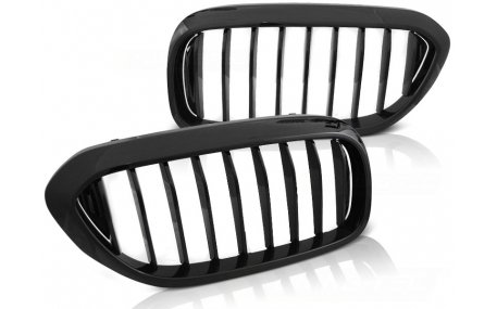 Решетка радиатора BMW 5 G30 2016-2020