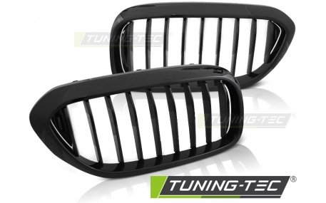 Решетка радиатора BMW 5 G30 2016-2020