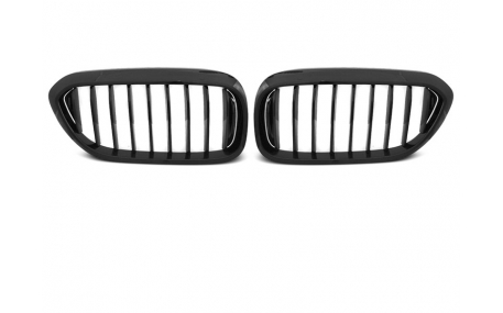 Решетка радиатора BMW 5 G30 2016-2020