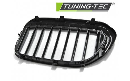 Решетка радиатора BMW 5 G30 2016-2020