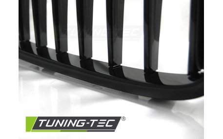 Решетка радиатора BMW 5 G30 2016-2020