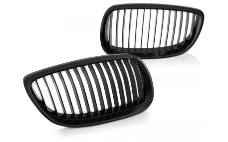 Решетка радиатора BMW 3 E92 2006-2009