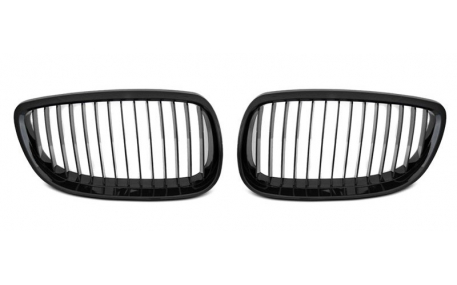 Решетка радиатора BMW 3 E92 2006-2009