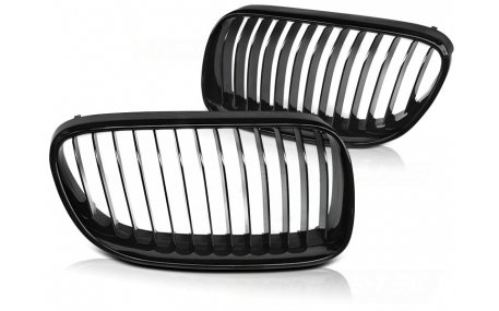 Решетка радиатора BMW 3 E92 2010-2013