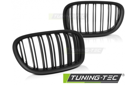 Решетка радиатора BMW 7 F01