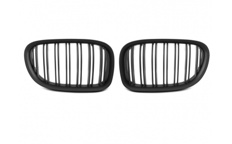 Решетка радиатора BMW 7 F01