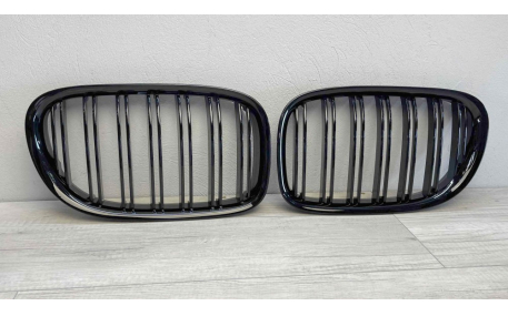 Решетка радиатора BMW 7 F01