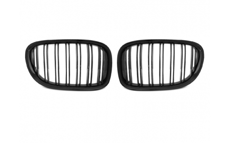 Решетка радиатора BMW 7 F01