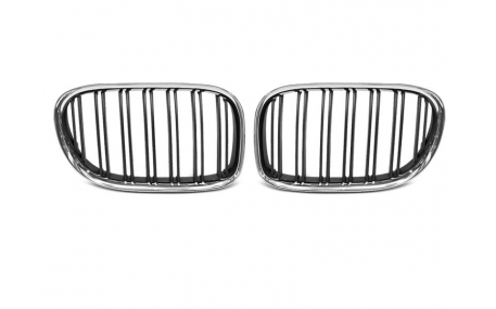 Решетка радиатора BMW 7 F01