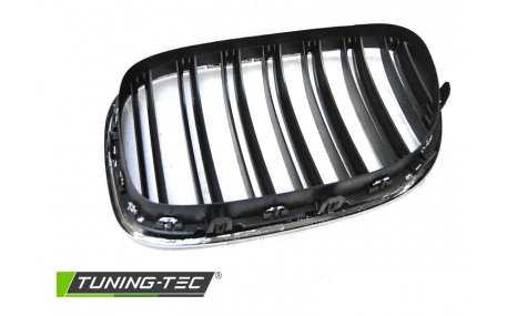 Решетка радиатора BMW 7 F01