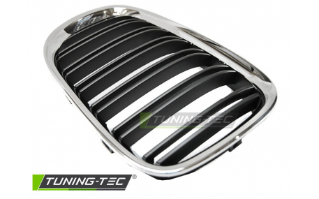 Решетка радиатора BMW 7 F01