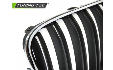 Решетка радиатора BMW 7 F01