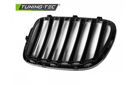 Решетка радиатора BMW X1 E84 2012-2015