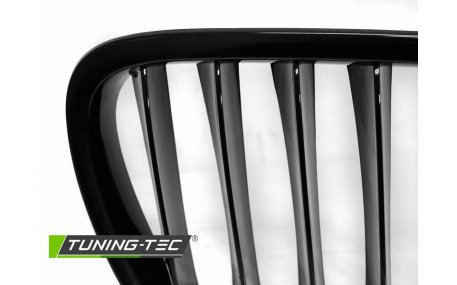 Решетка радиатора BMW X1 E84 2012-2015