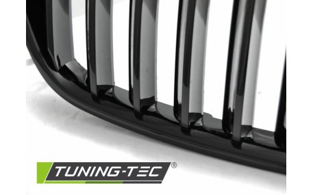 Решетка радиатора BMW X3 E83 2006-2010