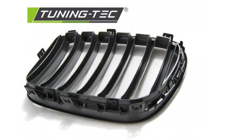 Решетка радиатора BMW X3 F25 2010-2014