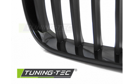 Решетка радиатора BMW X3 F25 2010-2014