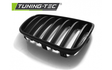 Решетка радиатора BMW X3 F25 2010-2014