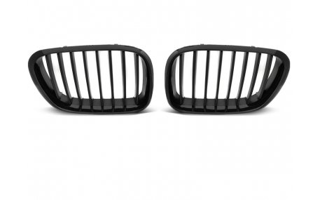 Решетка радиатора BMW X5 E53 1999-2003