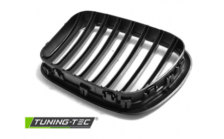 Решетка радиатора BMW X5 E53 1999-2003