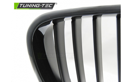 Решетка радиатора BMW X5 E53 1999-2003