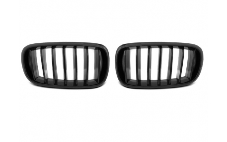 Решетка радиатора BMW X5 (F15)